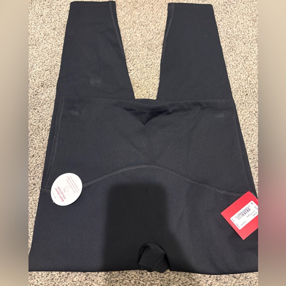 SPANX Black Women's Leggings